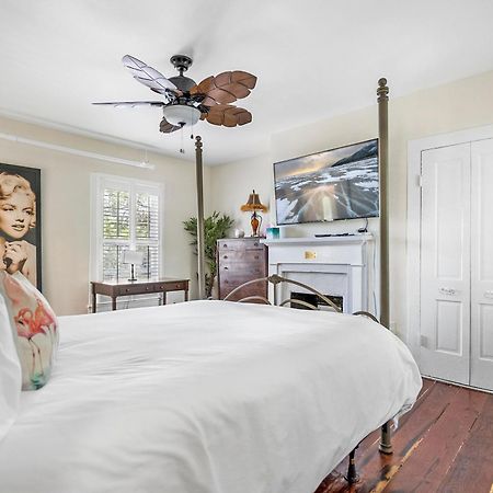 Villa Mulvey # 5 St. Augustine Bagian luar foto