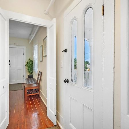 Villa Mulvey # 5 St. Augustine Bagian luar foto
