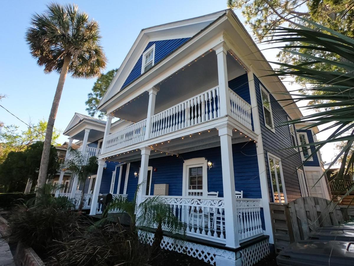 Villa Mulvey # 5 St. Augustine Bagian luar foto