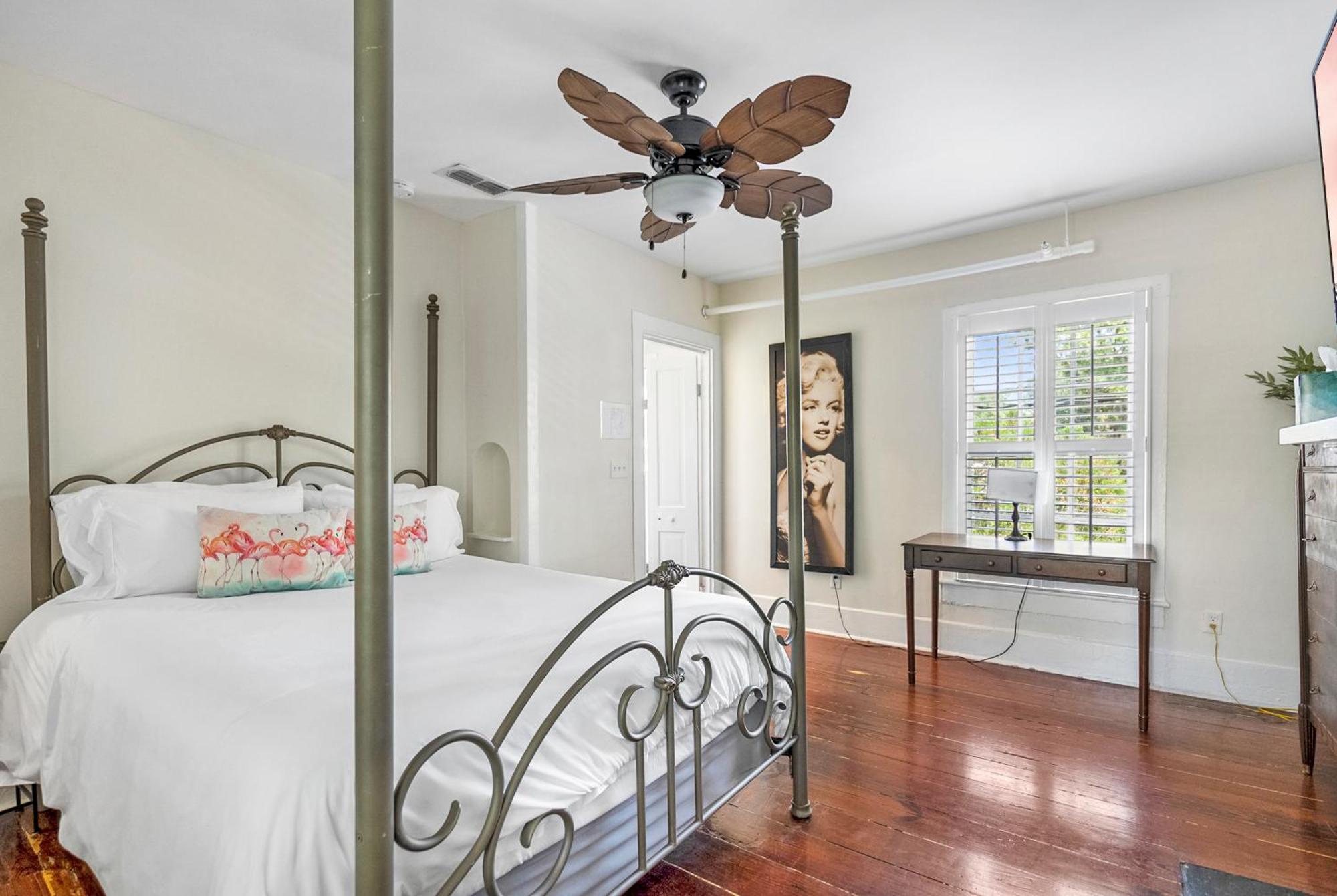 Villa Mulvey # 5 St. Augustine Bagian luar foto