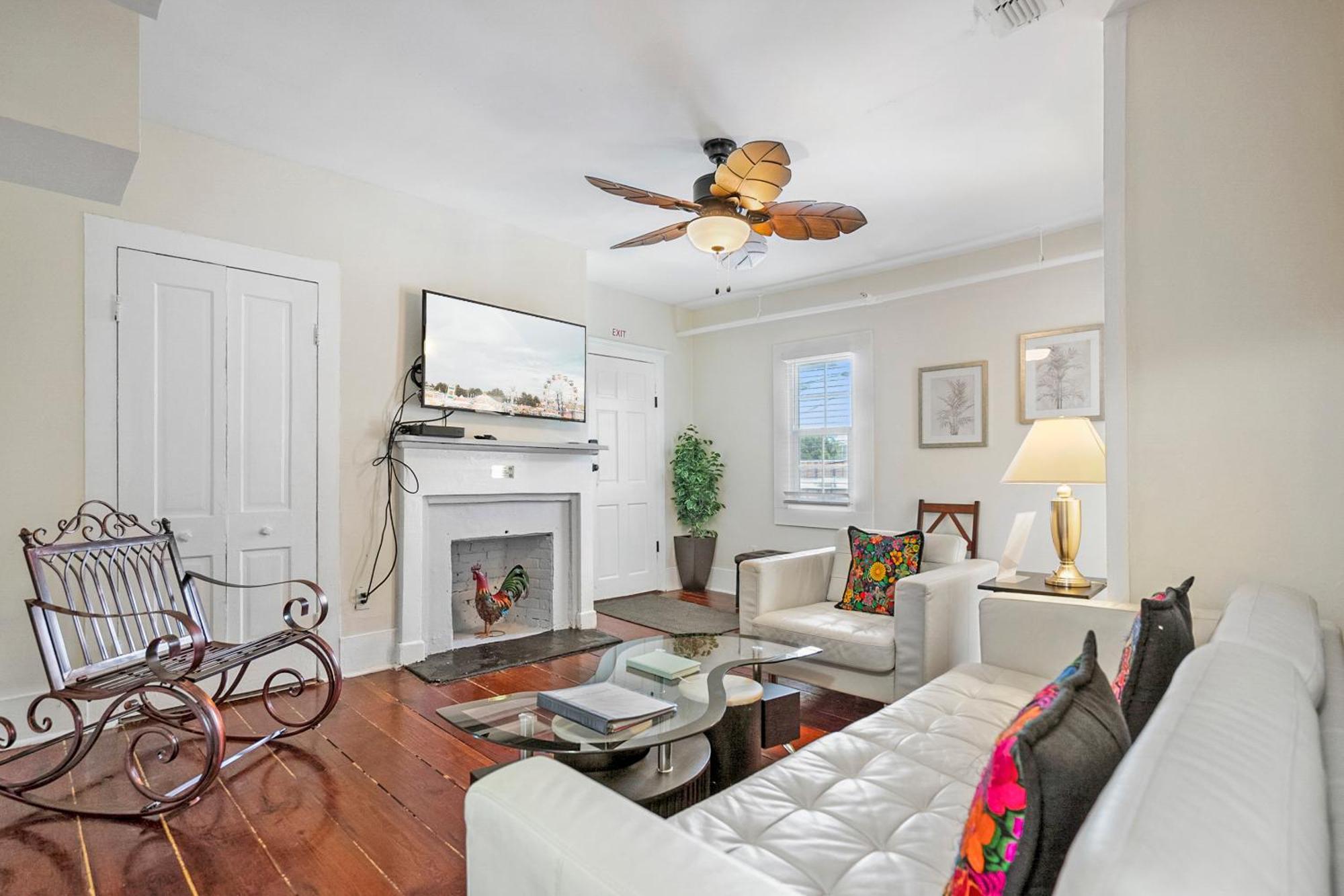 Villa Mulvey # 5 St. Augustine Bagian luar foto