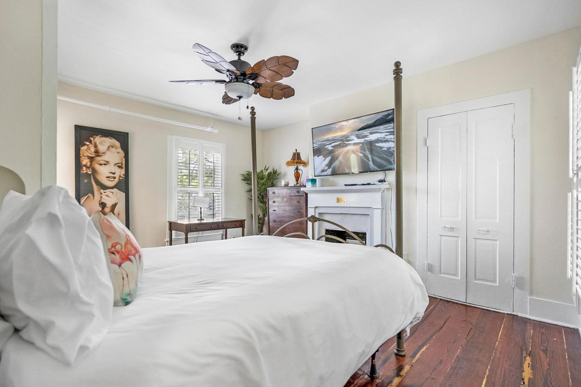 Villa Mulvey # 5 St. Augustine Bagian luar foto