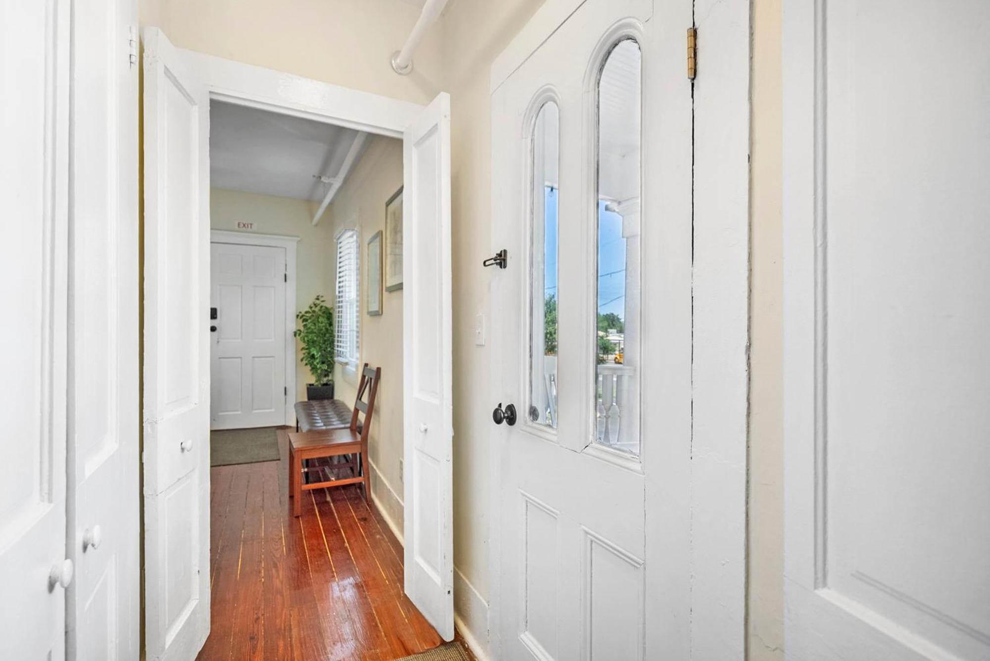 Villa Mulvey # 5 St. Augustine Bagian luar foto