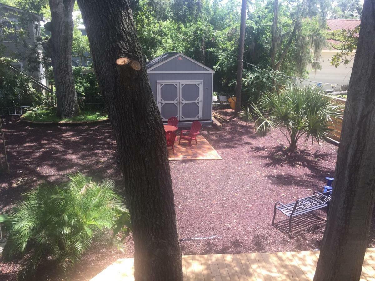 Villa Mulvey # 5 St. Augustine Bagian luar foto